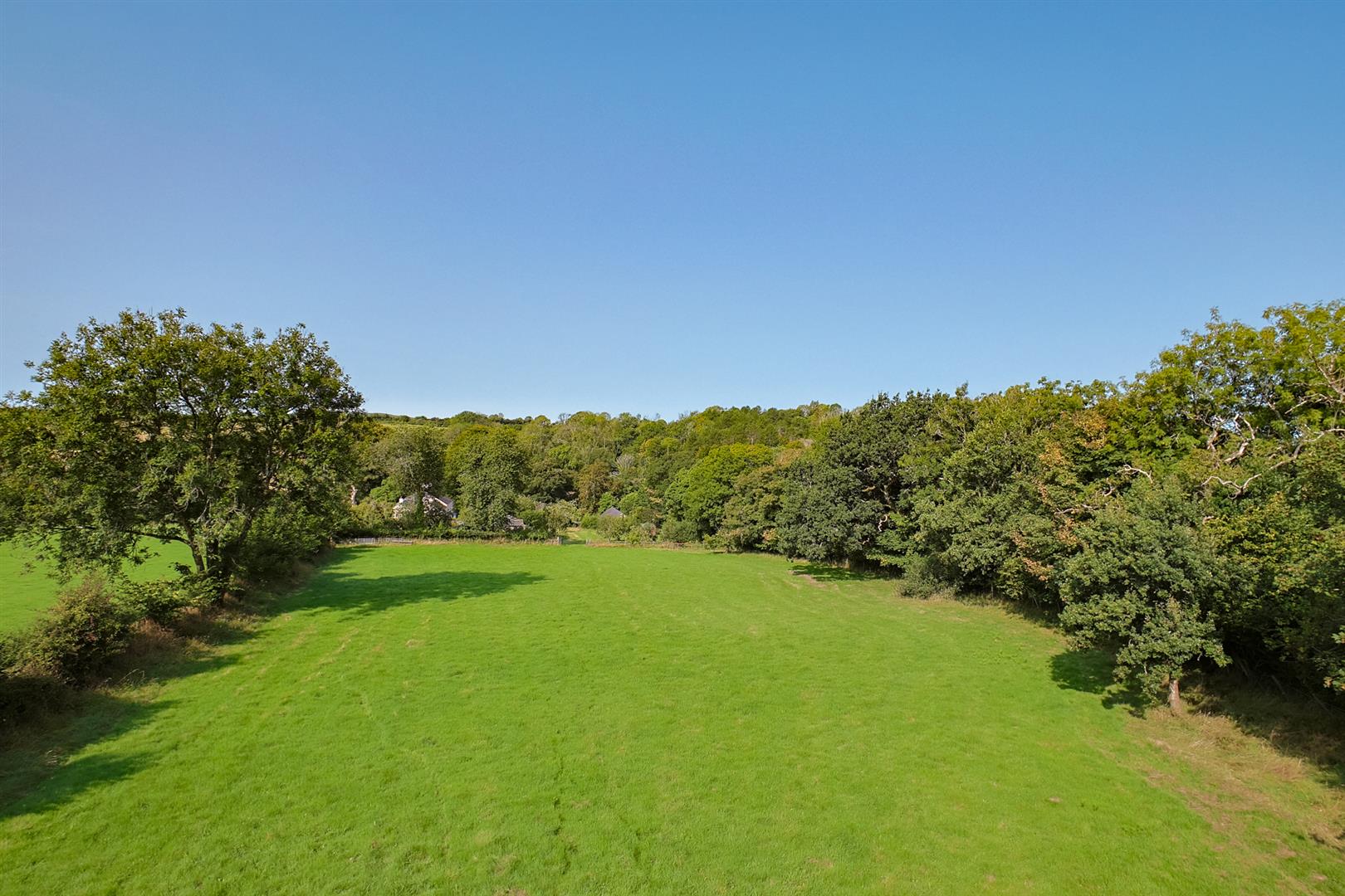 The Old Rectory, Ilston, Swansea, SA2 7LD